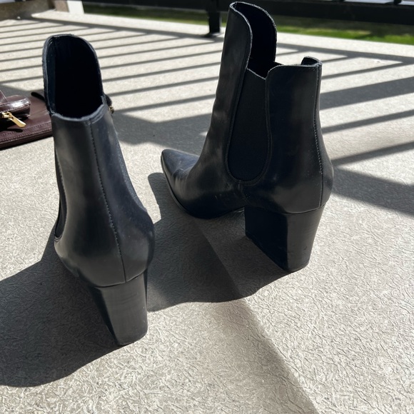 Kendall and Kylie Ankle Boots 8 - Picture 4 of 7